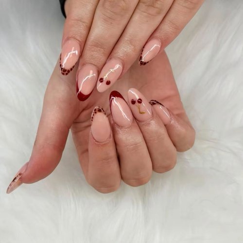 Blossom Nails Tallaght Gallery Image