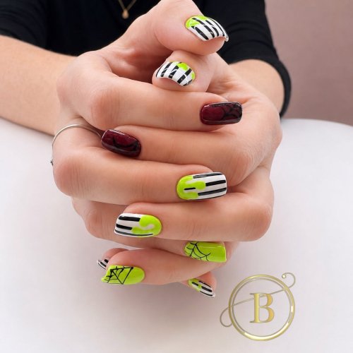 Blossom Nails Tallaght Gallery Image
