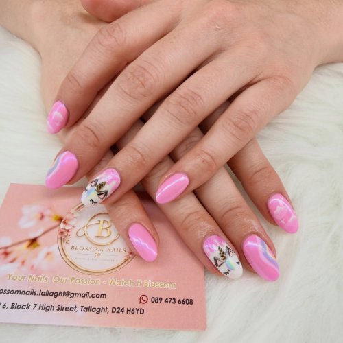 Blossom Nails Tallaght Gallery Image