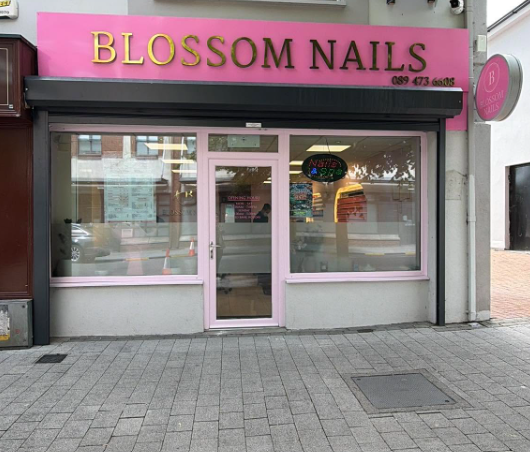 Blossom Nails Tallaght